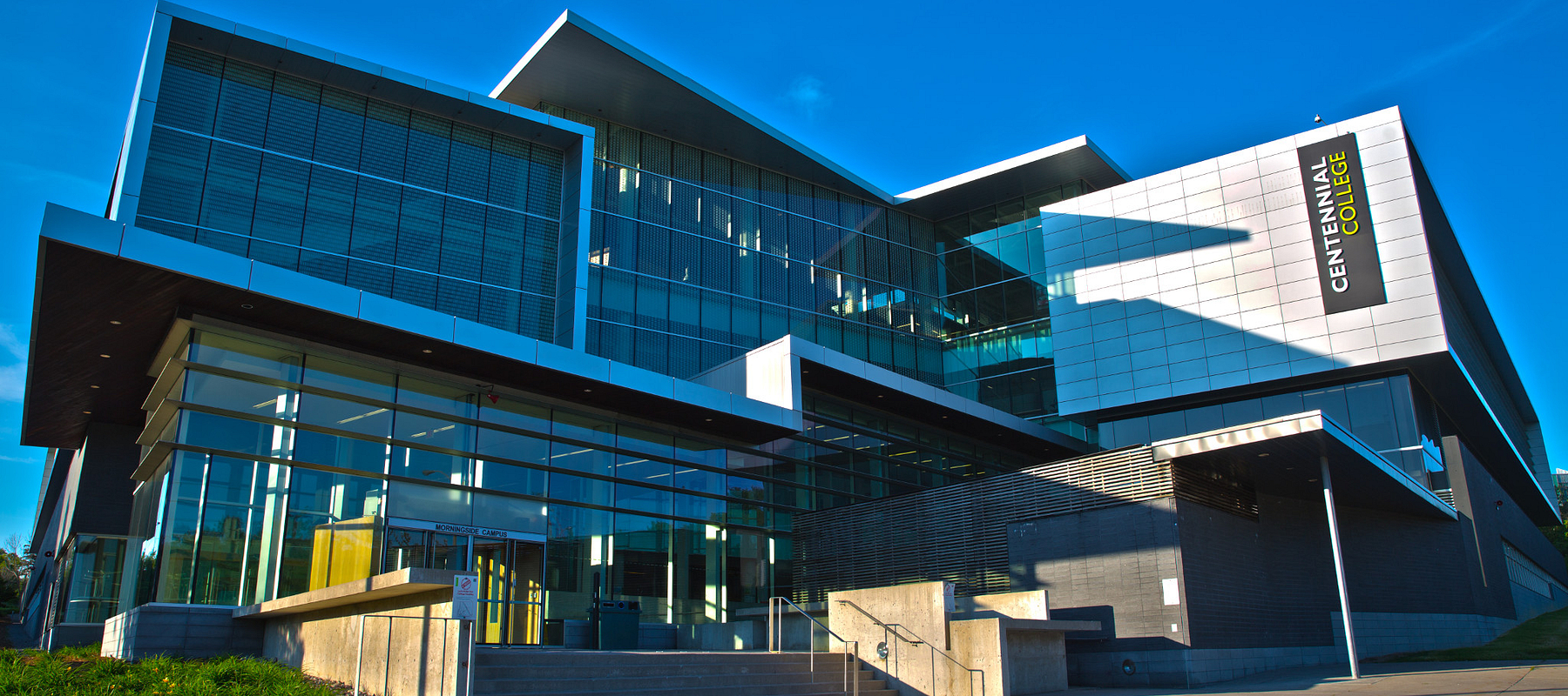 campus