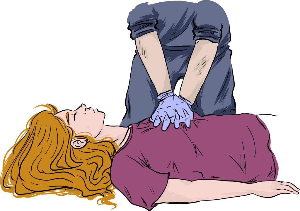 CPR