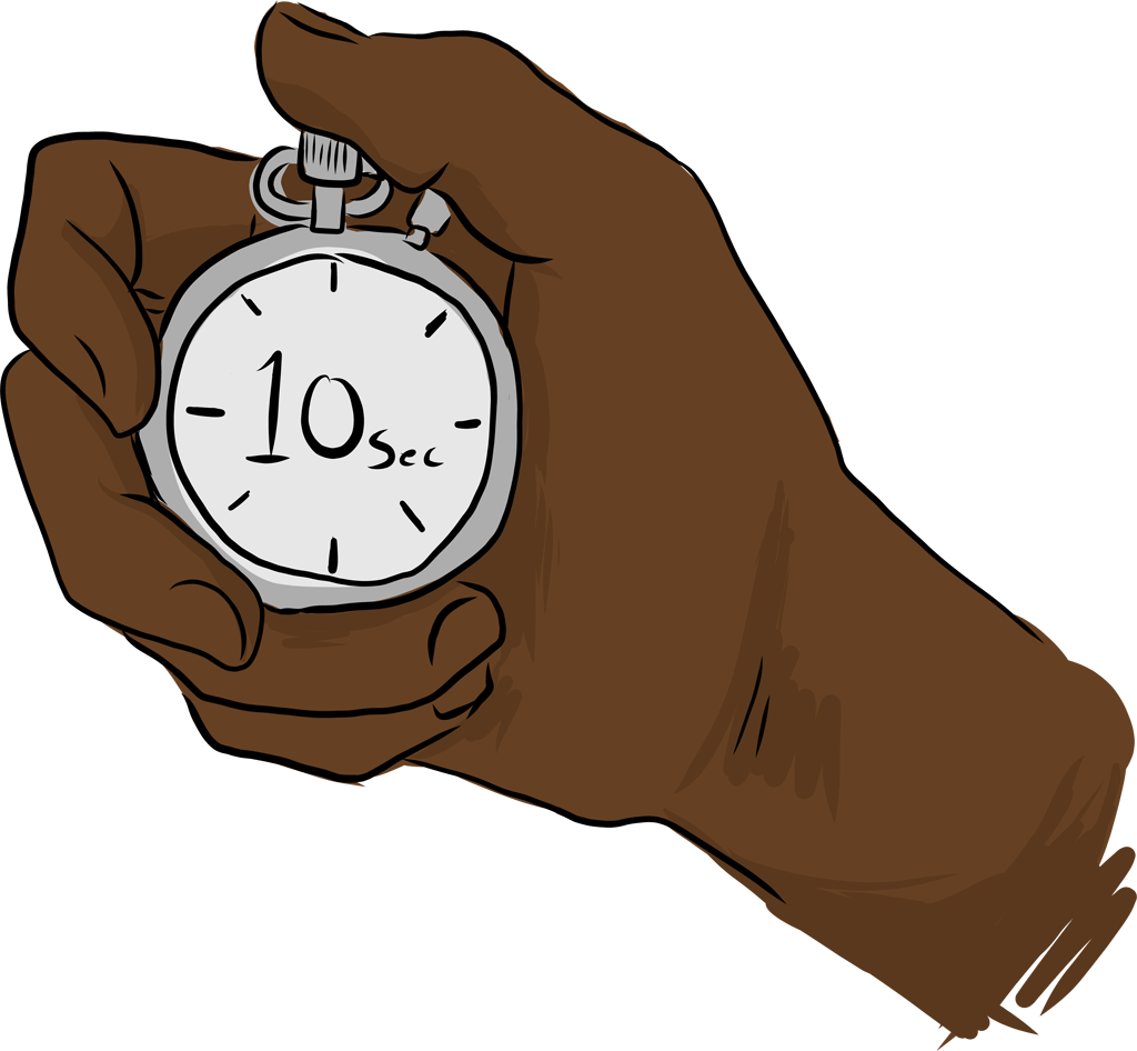 stopwatch