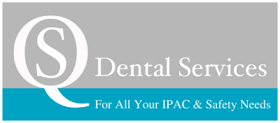 SQ Dental Services logo